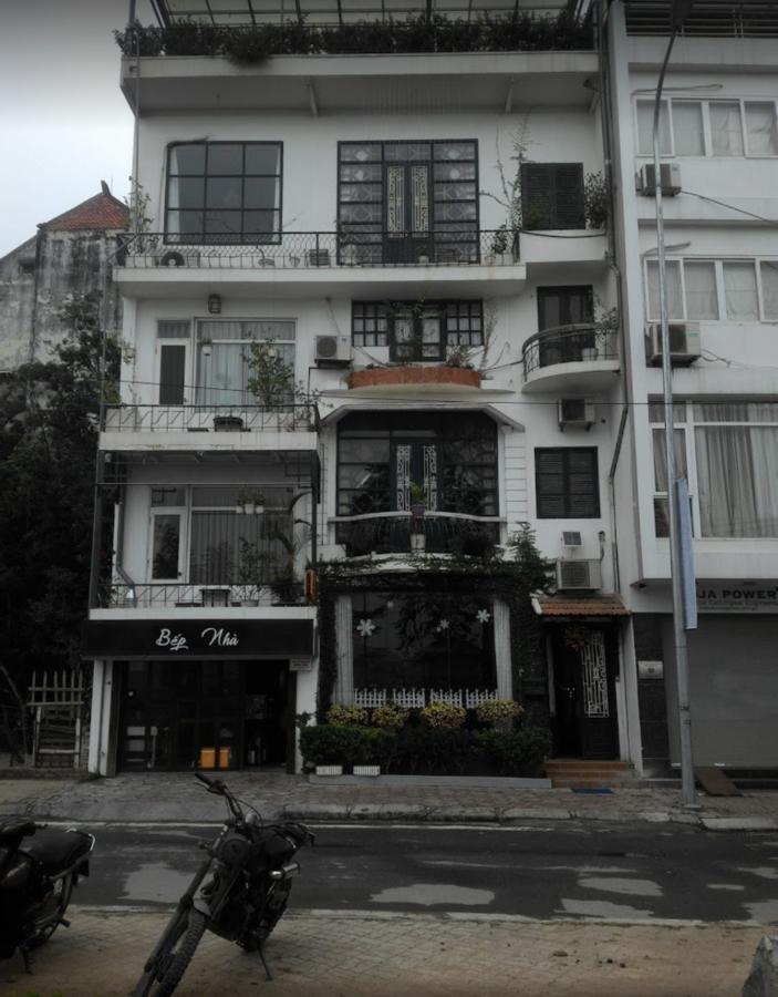 B&B Today Hanói Exterior foto
